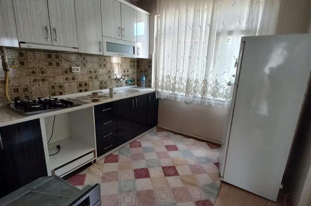 C21 LOCA'DAN KİRALIK 2+1 İÇERİSİ YENİLENMİŞ EŞYALI SÜPER DAİRE