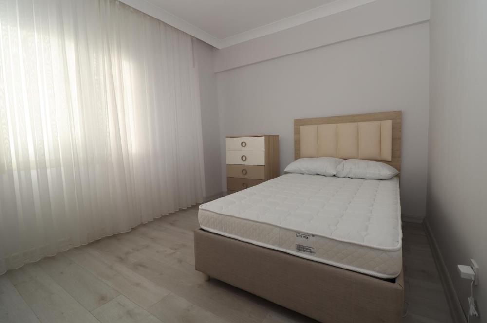 KARŞIYAKA'DA BAĞIMSIZ MUTFAK LÜKS 2+1 SATILIK YENİ DAİRE