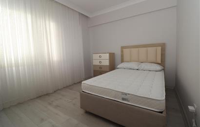 KARŞIYAKA'DA BAĞIMSIZ MUTFAK LÜKS 2+1 SATILIK YENİ DAİRE