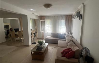 Akyarlar Karaincir Denize 250 Metre Havuzlu Sitede 5+1 Villa