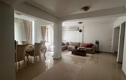 Akyarlar Karaincir Denize 250 Metre Havuzlu Sitede 5+1 Villa