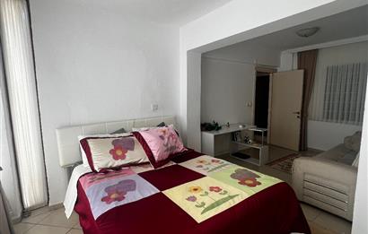 Akyarlar Karaincir Denize 250 Metre Havuzlu Sitede 5+1 Villa