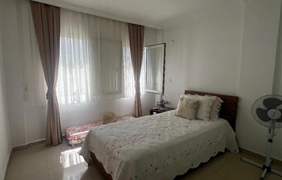 Akyarlar Karaincir Denize 250 Metre Havuzlu Sitede 5+1 Villa