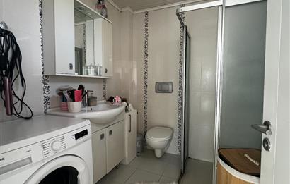 Akyarlar Karaincir Denize 250 Metre Havuzlu Sitede 5+1 Villa