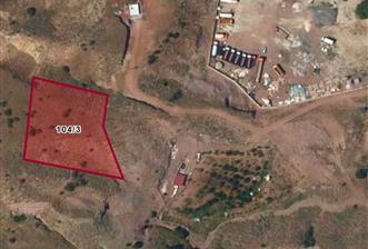 YENİMAHALLE YAKACIK'TA 2756 m² SATILIK BAĞ YERİ