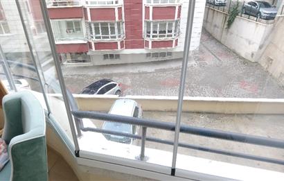 Akpınar da satılık 4+1 daire