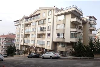 Akpınar da satılık 4+1 daire