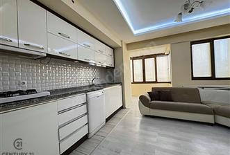 Çamlık'ta 1+1 Kiralık Eşyalı Apart 