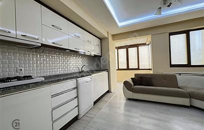 Çamlık'ta 1+1 Kiralık Eşyalı Apart 