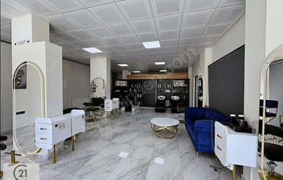 Century 21 Net'ten Devren UltraLüx Bayan Kuaförü