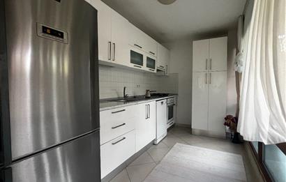 Akyarlar Karaincir Denize 250 Metre Havuzlu Sitede 5+1 Villa