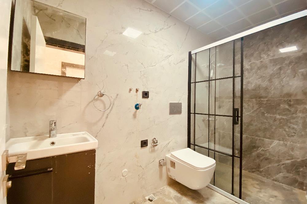 🌊 ALTINKUM PLAJINA 5 DAKİKA YÜRÜYÜŞ MESAFESİNDE SATILIK 2+1 BAHÇE KATI DAİRE 🏖️