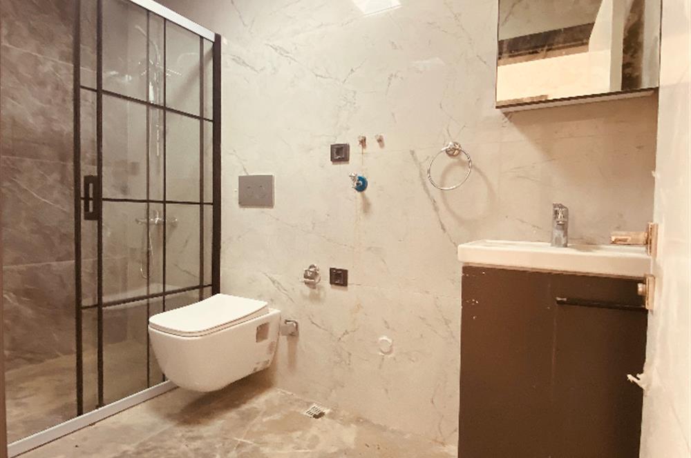 🌊 ALTINKUM PLAJINA 5 DAKİKA YÜRÜYÜŞ MESAFESİNDE SATILIK 2+1 BAHÇE KATI DAİRE 🏖️