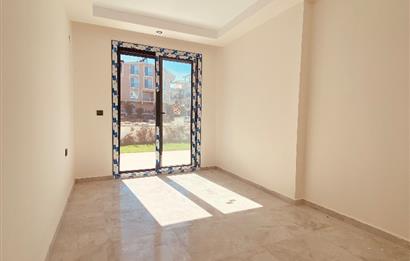 🌊 ALTINKUM PLAJINA 5 DAKİKA YÜRÜYÜŞ MESAFESİNDE SATILIK 2+1 BAHÇE KATI DAİRE 🏖️