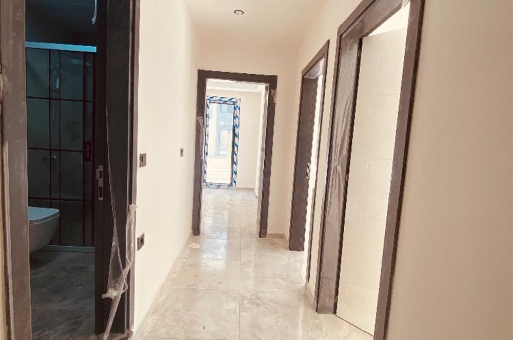 🌊 ALTINKUM PLAJINA 5 DAKİKA YÜRÜYÜŞ MESAFESİNDE SATILIK 2+1 BAHÇE KATI DAİRE 🏖️
