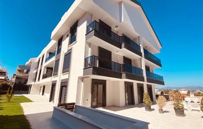 🌊 ALTINKUM PLAJINA 5 DAKİKA YÜRÜYÜŞ MESAFESİNDE SATILIK 2+1 BAHÇE KATI DAİRE 🏖️