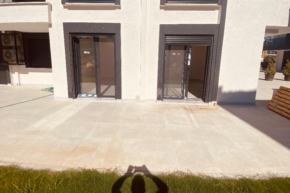 🌊 ALTINKUM PLAJINA 5 DAKİKA YÜRÜYÜŞ MESAFESİNDE SATILIK 2+1 BAHÇE KATI DAİRE 🏖️