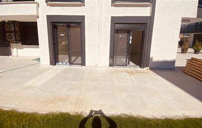 🌊 ALTINKUM PLAJINA 5 DAKİKA YÜRÜYÜŞ MESAFESİNDE SATILIK 2+1 BAHÇE KATI DAİRE 🏖️