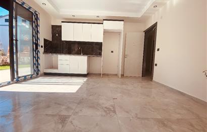 🌊 ALTINKUM PLAJINA 5 DAKİKA YÜRÜYÜŞ MESAFESİNDE SATILIK 2+1 BAHÇE KATI DAİRE 🏖️