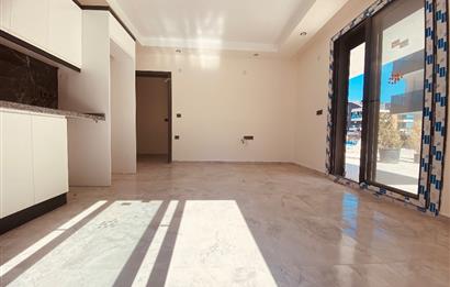 🌊 ALTINKUM PLAJINA 5 DAKİKA YÜRÜYÜŞ MESAFESİNDE SATILIK 2+1 BAHÇE KATI DAİRE 🏖️