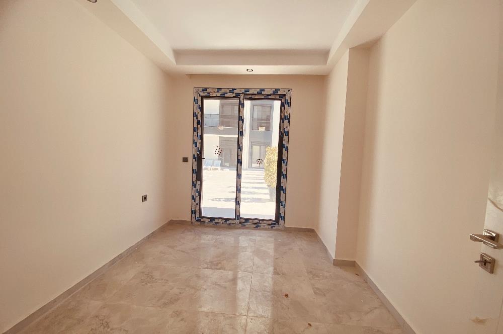 🌊 ALTINKUM PLAJINA 5 DAKİKA YÜRÜYÜŞ MESAFESİNDE SATILIK 2+1 BAHÇE KATI DAİRE 🏖️