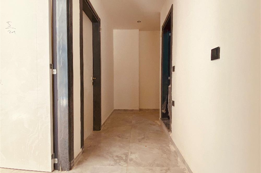 🌊 ALTINKUM PLAJINA 5 DAKİKA YÜRÜYÜŞ MESAFESİNDE SATILIK 2+1 BAHÇE KATI DAİRE 🏖️