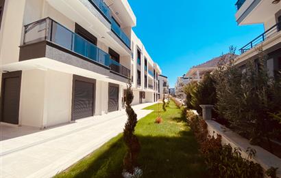 🌊 ALTINKUM PLAJINA 5 DAKİKA YÜRÜYÜŞ MESAFESİNDE SATILIK 2+1 BAHÇE KATI DAİRE 🏖️
