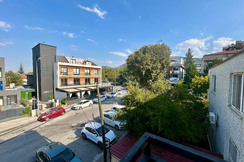 Çamlık'ta Net 130 m2 Kiralık Ofis Katı