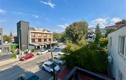 Çamlık'ta Net 130 m2 Kiralık Ofis Katı