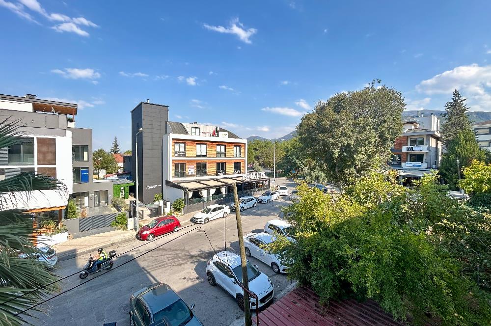 Çamlık'ta Net 130 m2 Kiralık Ofis Katı