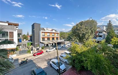 Çamlık'ta Net 130 m2 Kiralık Ofis Katı