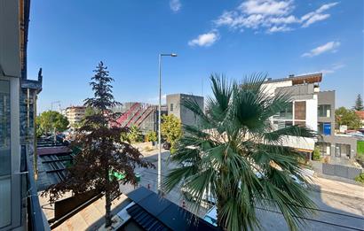 Çamlık'ta Net 130 m2 Kiralık Ofis Katı