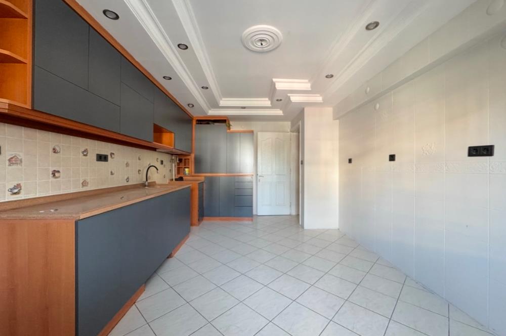 Çamlık'ta net 130 m2 Kiralık Ofis Katı