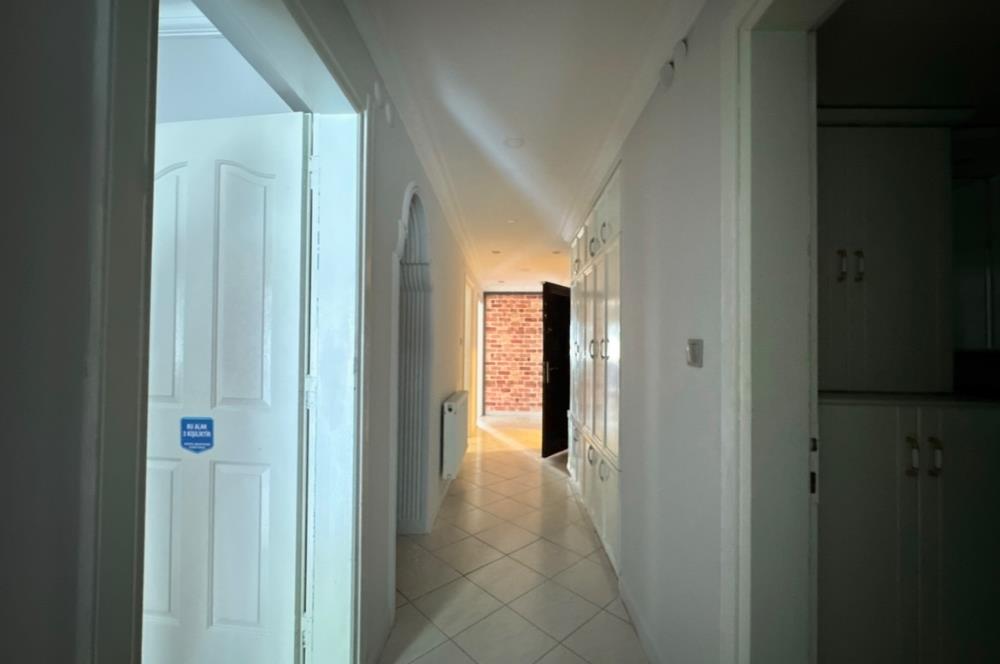 Çamlık'ta net 130 m2 Kiralık Ofis Katı