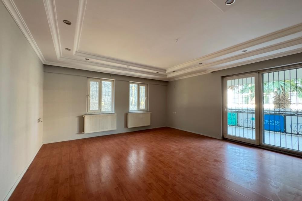 Çamlık'ta net 130 m2 Kiralık Ofis Katı