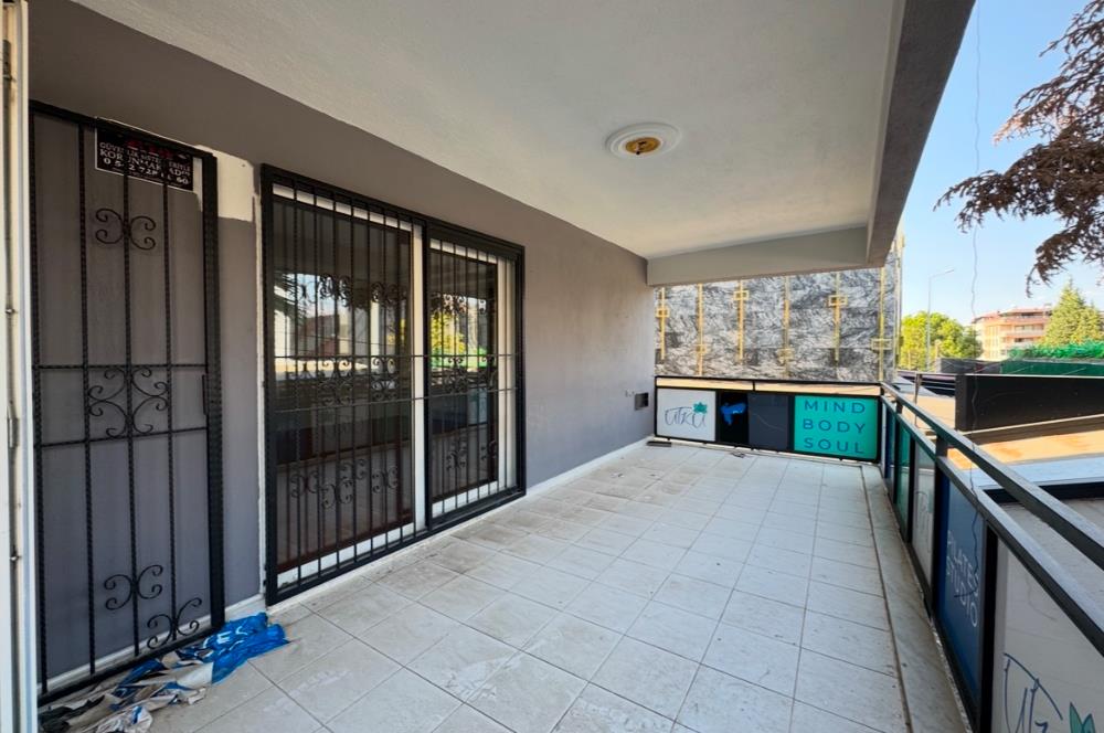 Çamlık'ta net 130 m2 Kiralık Ofis Katı