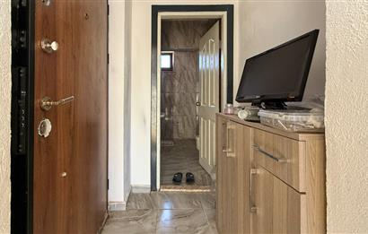 C21 BAL'DAN KIRMIZILAR MAH.DE SATILIK 2+1 EV ve ARSASI