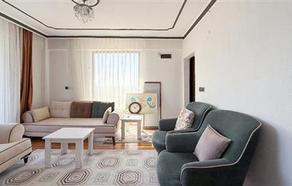 C21 BAL'DAN KIRMIZILAR MAH.DE SATILIK 2+1 EV ve ARSASI