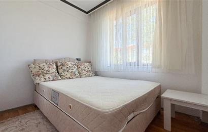 C21 BAL'DAN KIRMIZILAR MAH.DE SATILIK 2+1 EV ve ARSASI