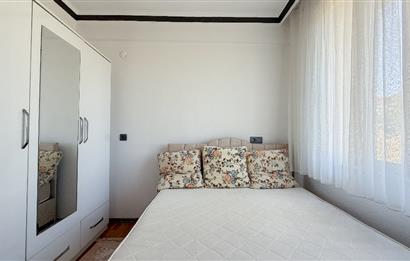 C21 BAL'DAN KIRMIZILAR MAH.DE SATILIK 2+1 EV ve ARSASI