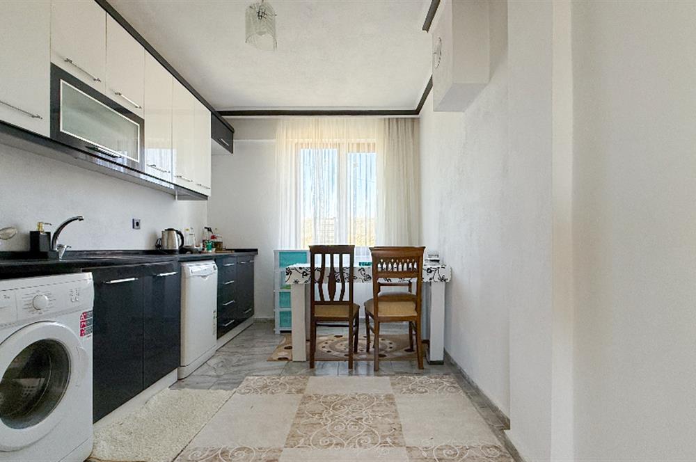 C21 BAL'DAN KIRMIZILAR MAH.DE SATILIK 2+1 EV ve ARSASI