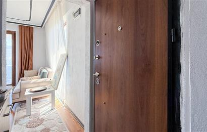 C21 BAL'DAN KIRMIZILAR MAH.DE SATILIK 2+1 EV ve ARSASI
