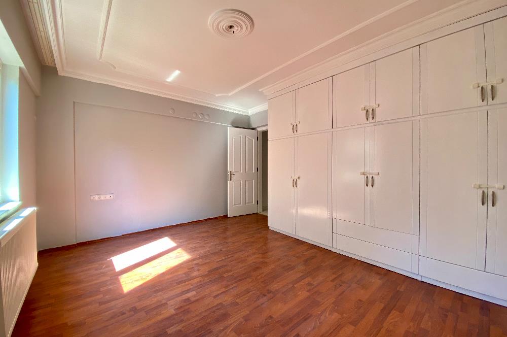 Çamlık'ta Net 130 m2 Kiralık Ofis Katı