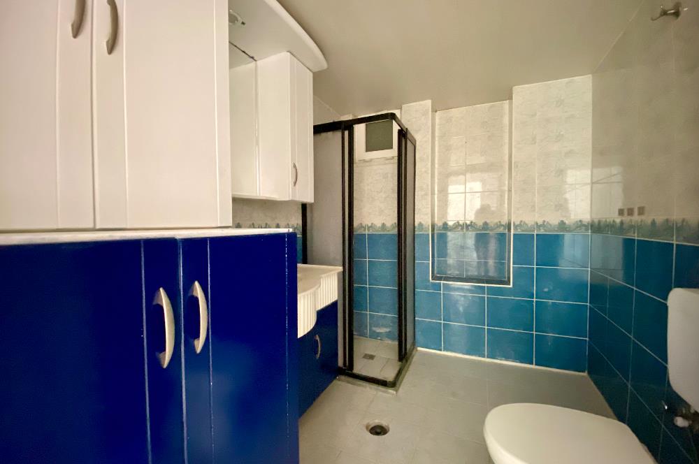 Çamlık'ta Net 130 m2 Kiralık Ofis Katı