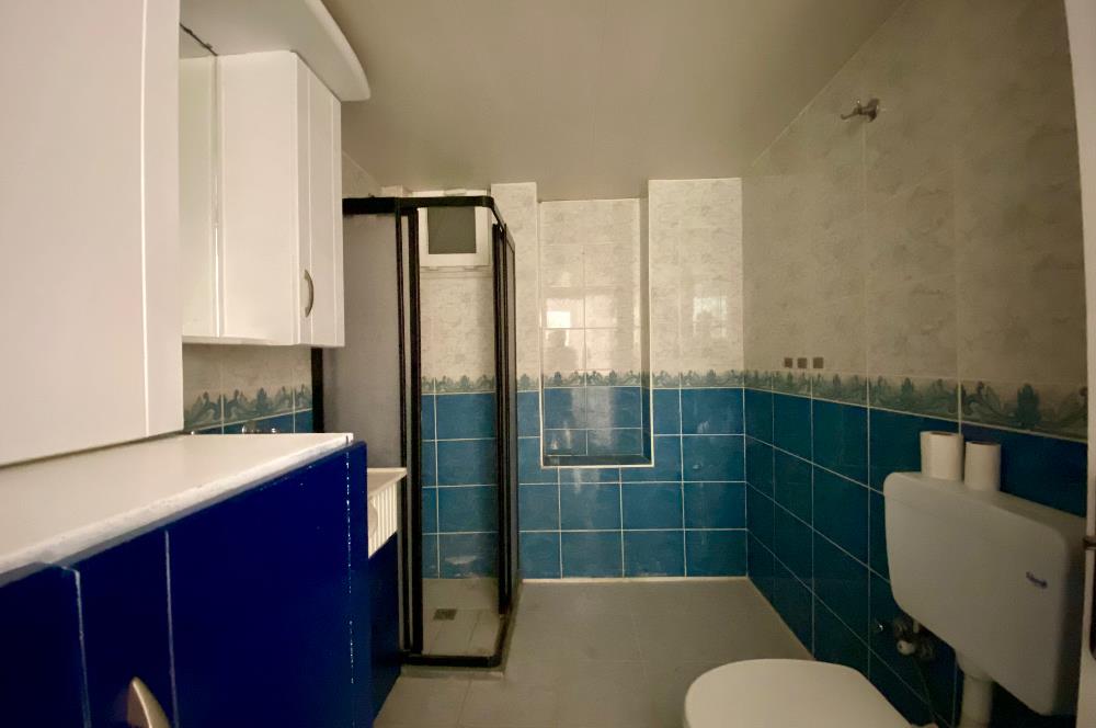 Çamlık'ta Net 130 m2 Kiralık Ofis Katı