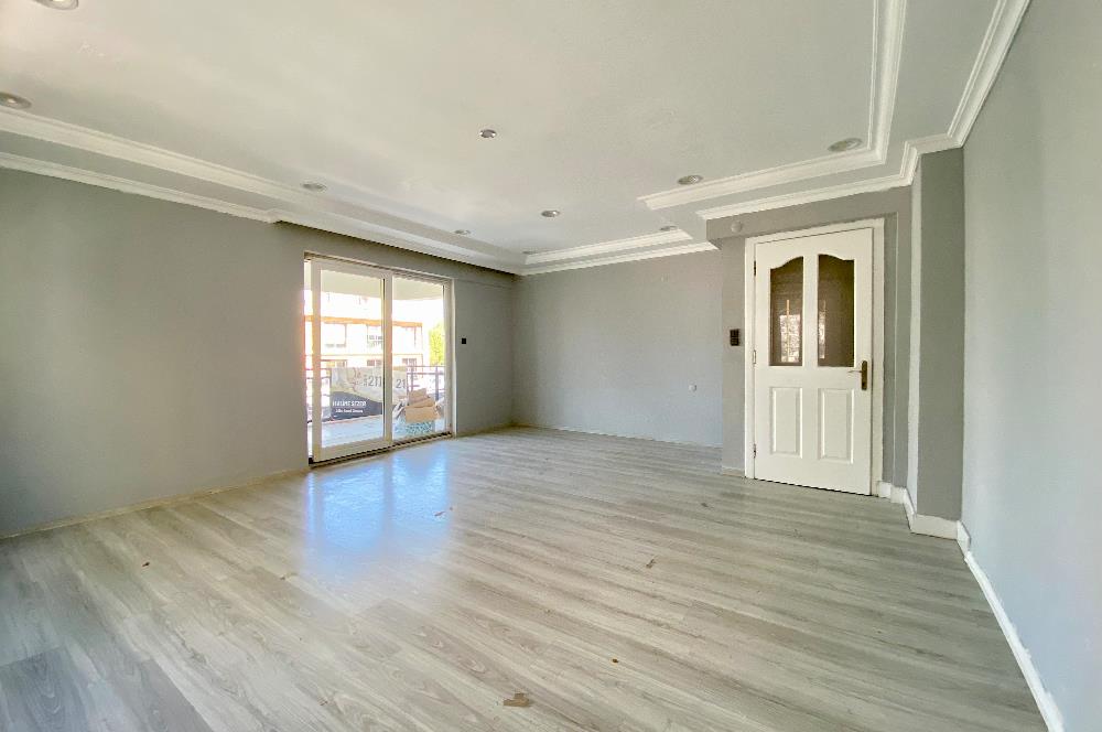 Çamlık'ta Net 130 m2 Kiralık Ofis Katı