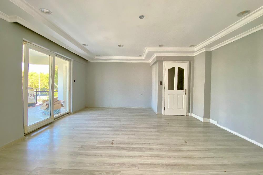 Çamlık'ta Net 130 m2 Kiralık Ofis Katı