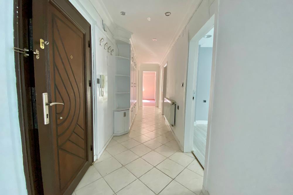 Çamlık'ta Net 130 m2 Kiralık Ofis Katı