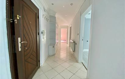 Çamlık'ta Net 130 m2 Kiralık Ofis Katı