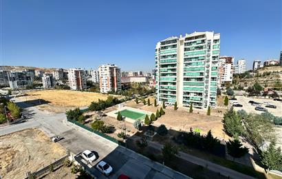 BAĞLICA MİAJ GOLD SİTESİ KİRALIK 4+1 MODERN VE GENİŞ 6. KAT 